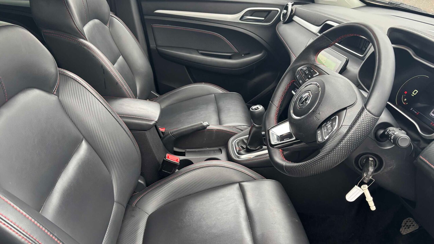 Used MG MG ZS 2024 for sale - 77294289: Photo 7