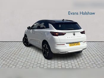 Used Vauxhall Grandland 2024 for sale - 79624322: Photo