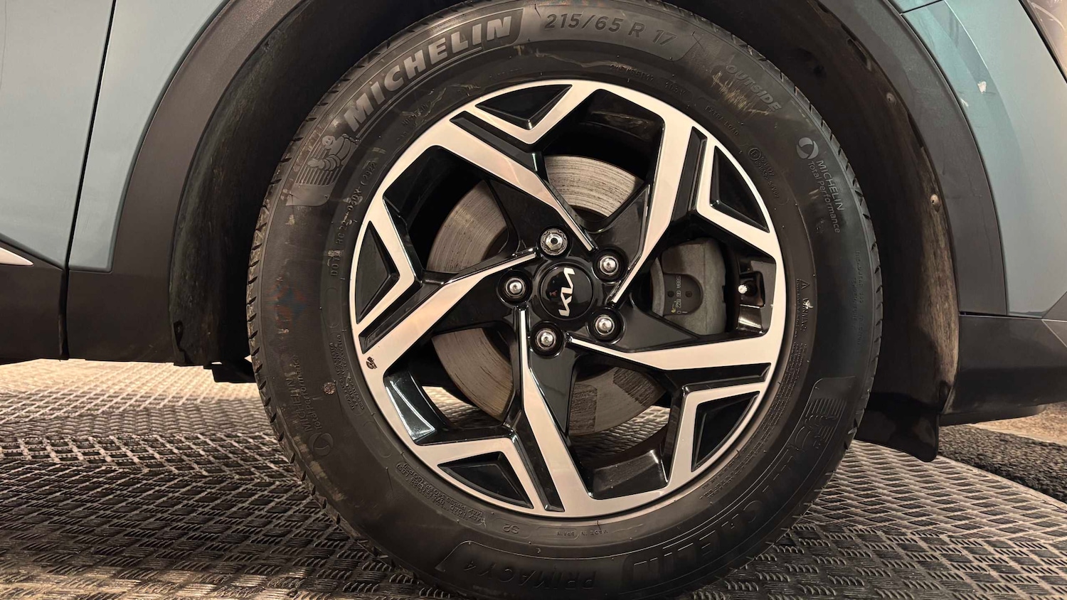 Used Kia Sportage 2022 for sale - 76746165: Photo 10