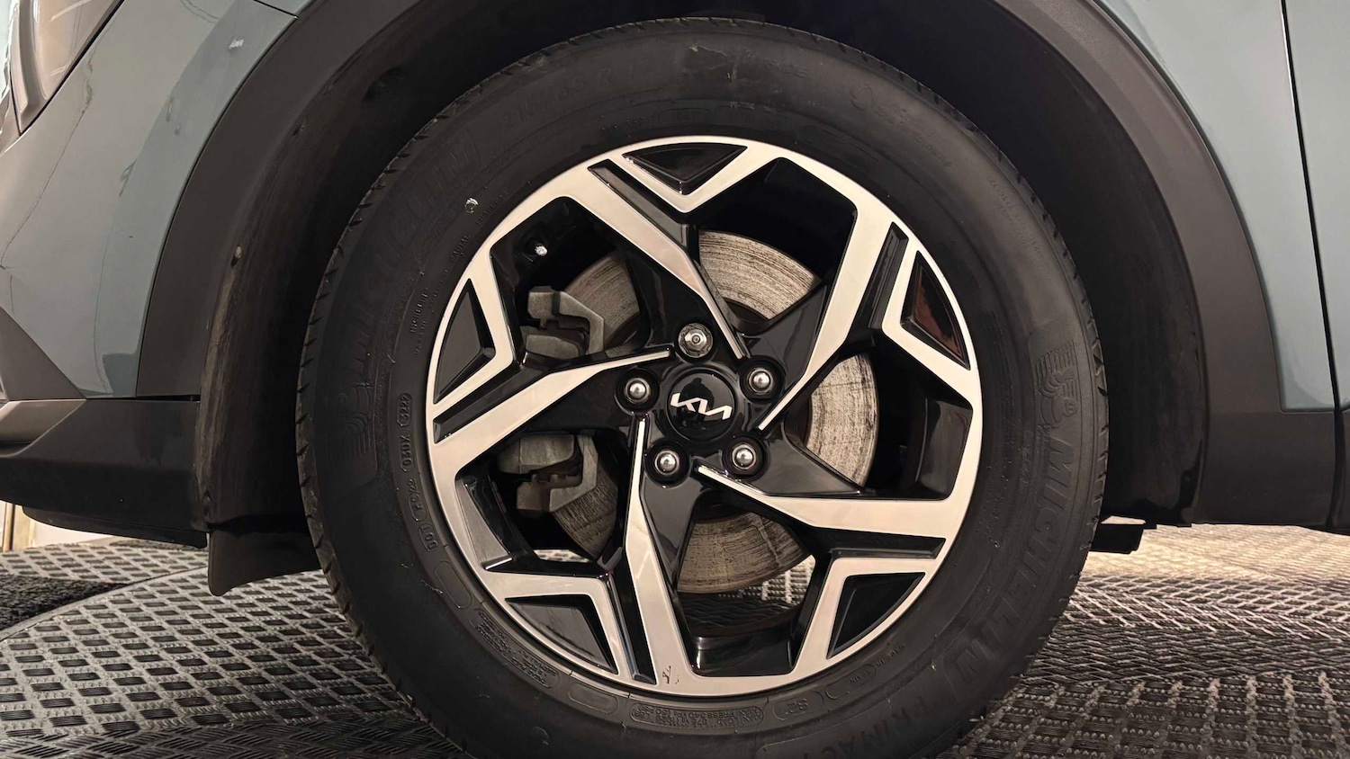 Used Kia Sportage 2022 for sale - 76746165: Photo 11