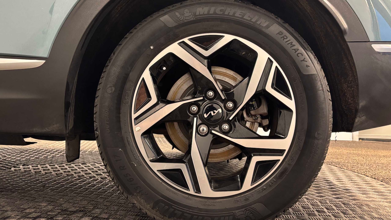 Used Kia Sportage 2022 for sale - 76746165: Photo 12