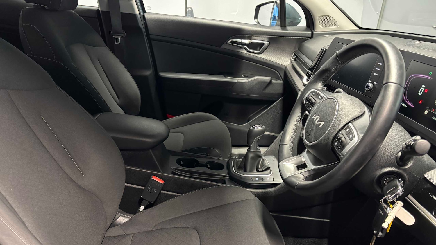 Used Kia Sportage 2022 for sale - 76746165: Photo 14