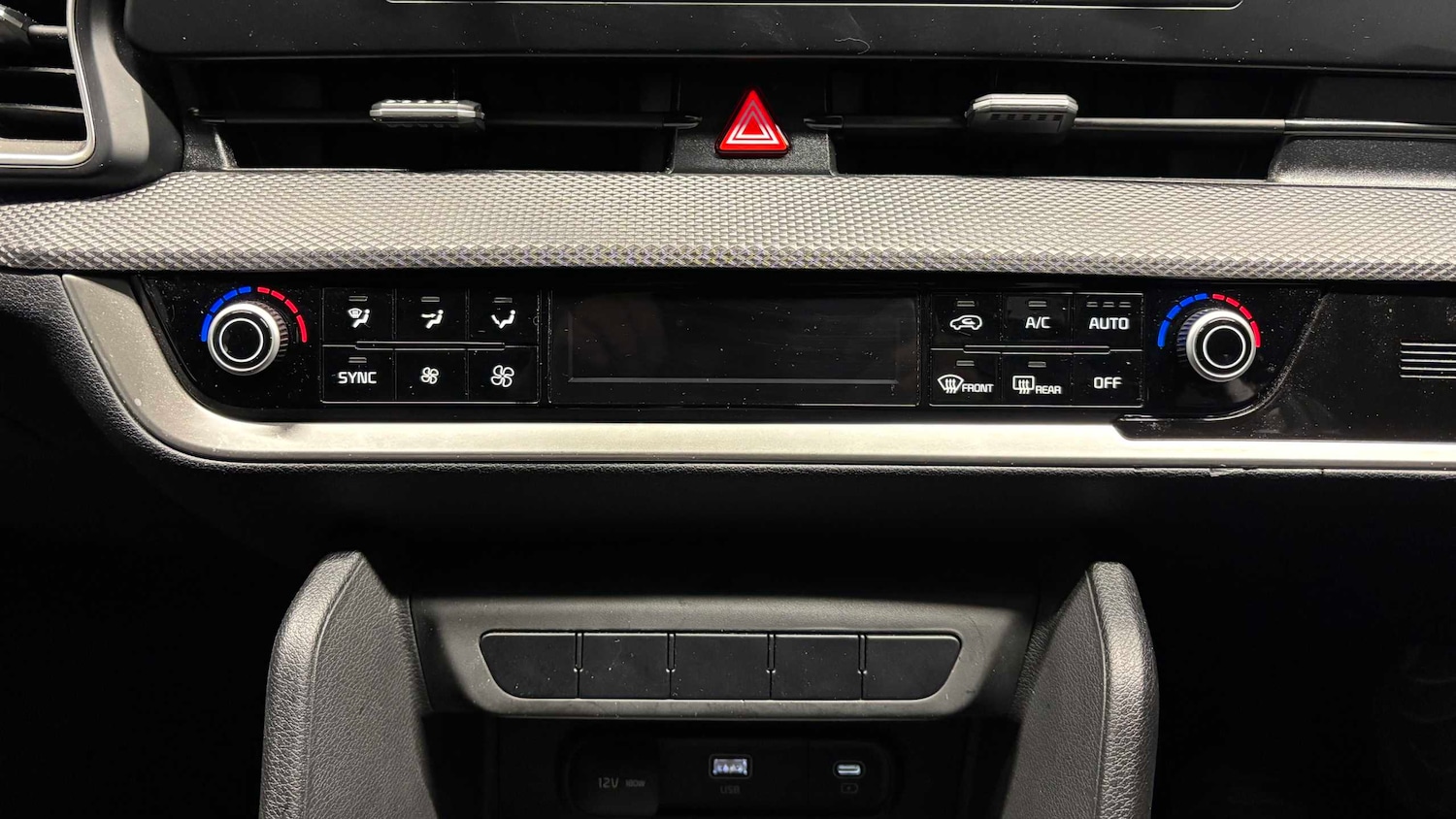 Used Kia Sportage 2022 for sale - 76746165: Photo 19