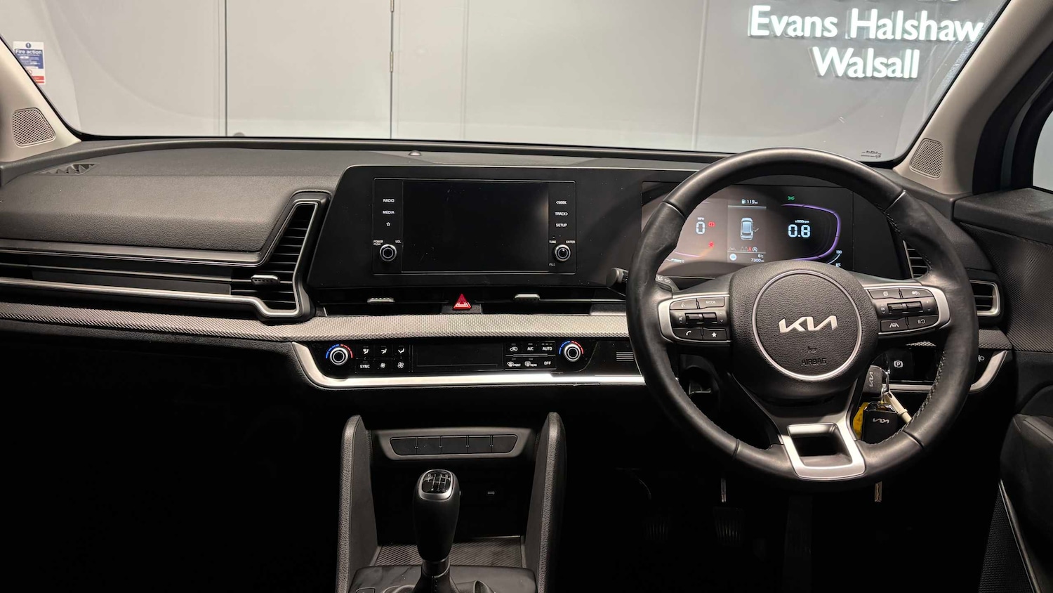 Used Kia Sportage 2022 for sale - 76746165: Photo 23