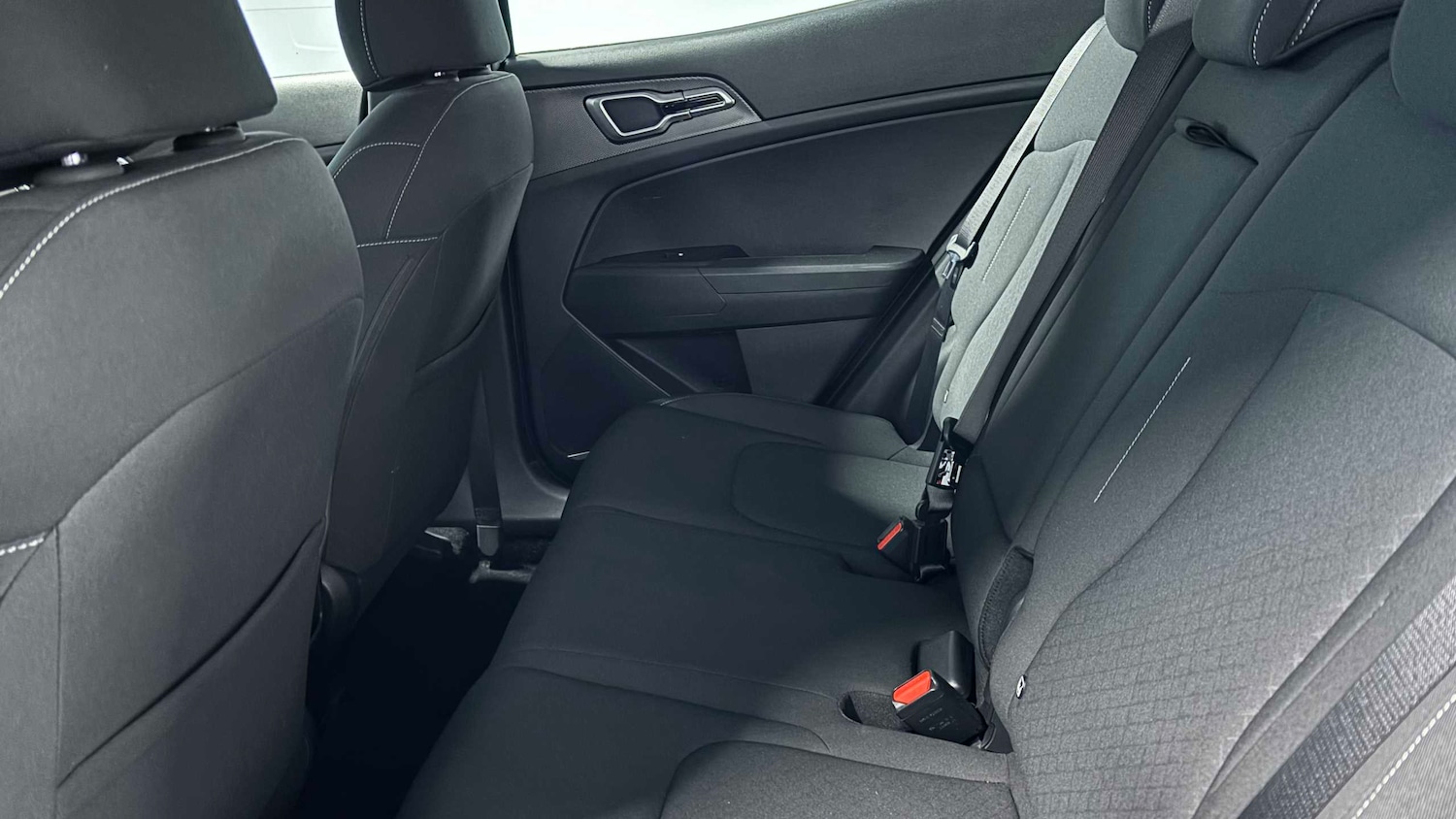 Used Kia Sportage 2022 for sale - 76746165: Photo 25