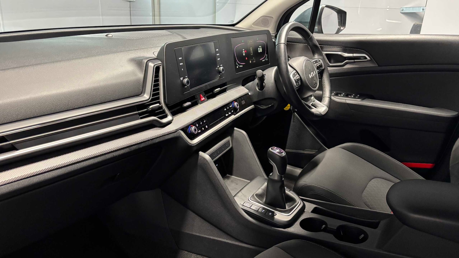 Used Kia Sportage 2022 for sale - 76746165: Photo 26