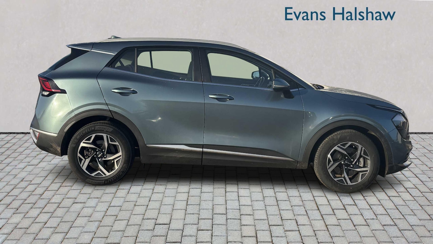 Used Kia Sportage 2022 for sale - 76746165: Photo 3