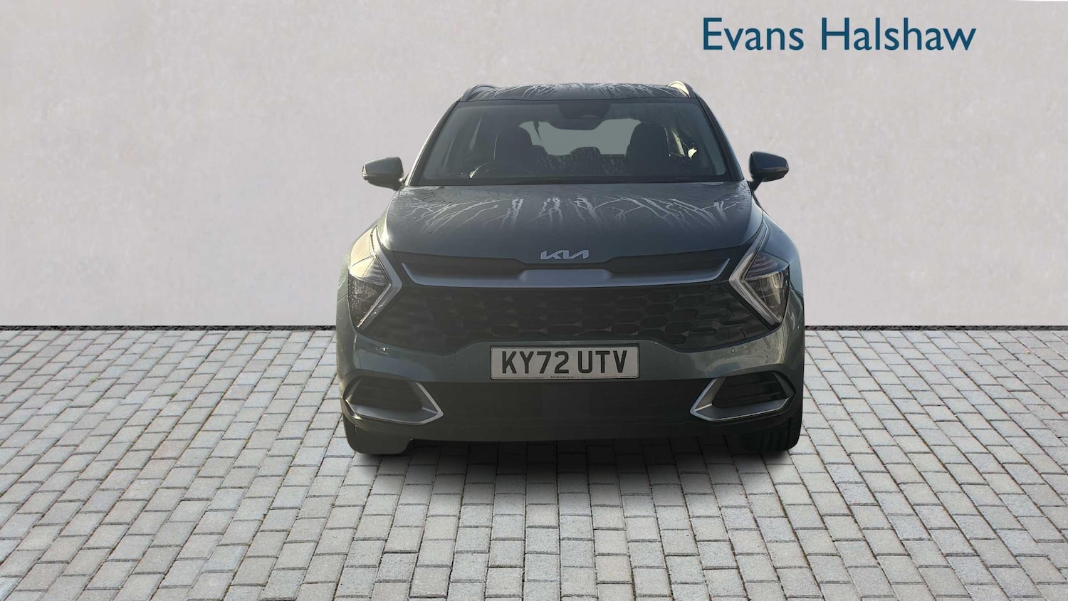 Used Kia Sportage 2022 for sale - 76746165: Photo 4