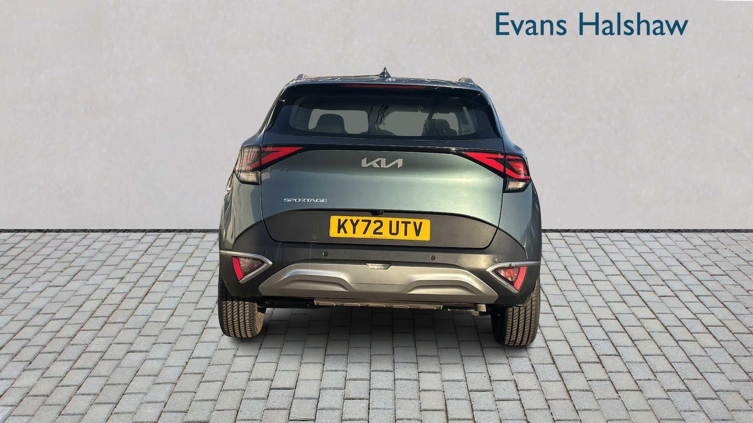 Used Kia Sportage 2022 for sale - 76746165: Photo 5