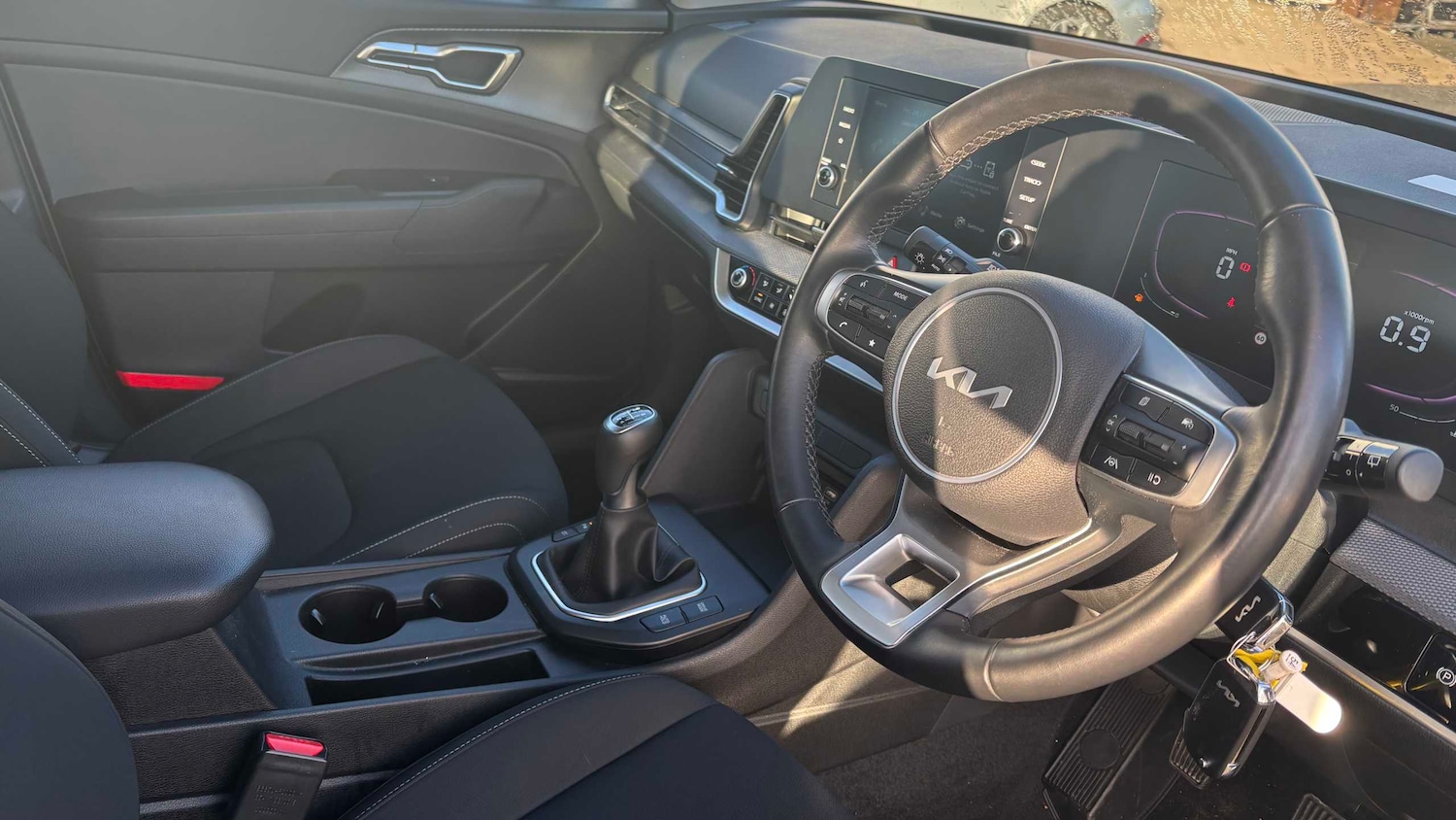 Used Kia Sportage 2022 for sale - 76746165: Photo 6