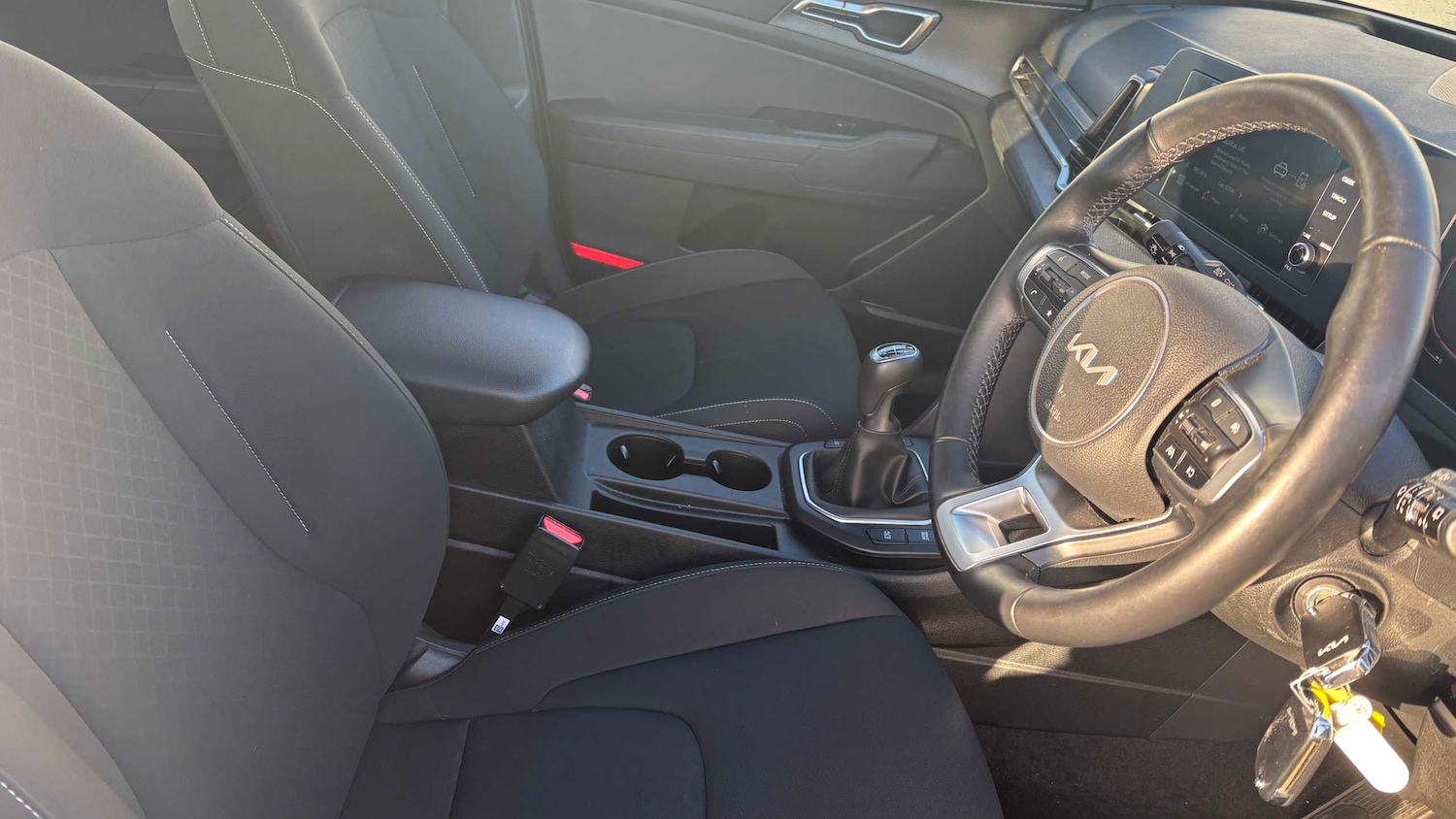 Used Kia Sportage 2022 for sale - 76746165: Photo 7