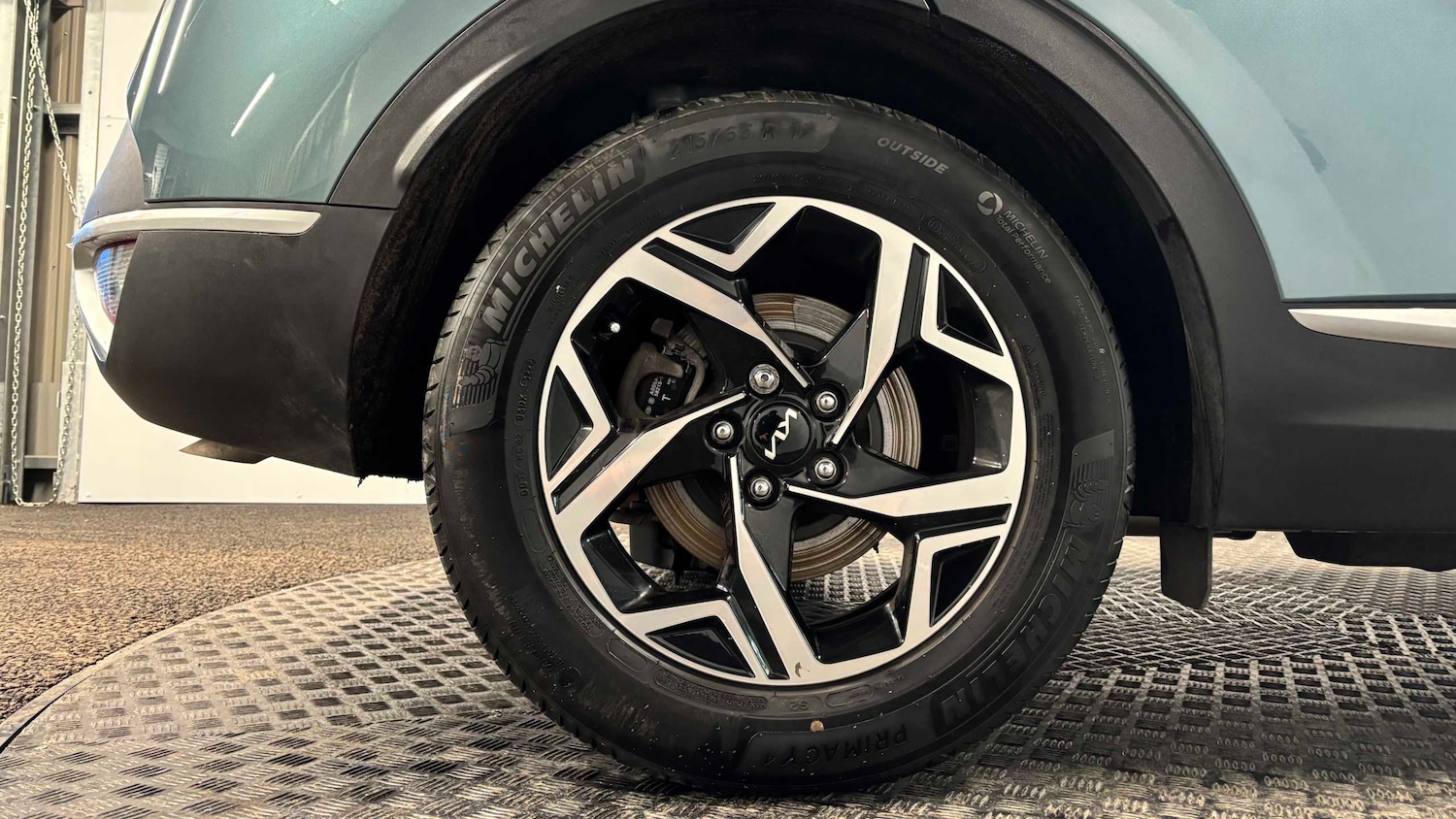 Used Kia Sportage 2022 for sale - 76746165: Photo 9