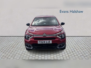 Used Citroen C4 X 2024 for sale - 79443971: Photo