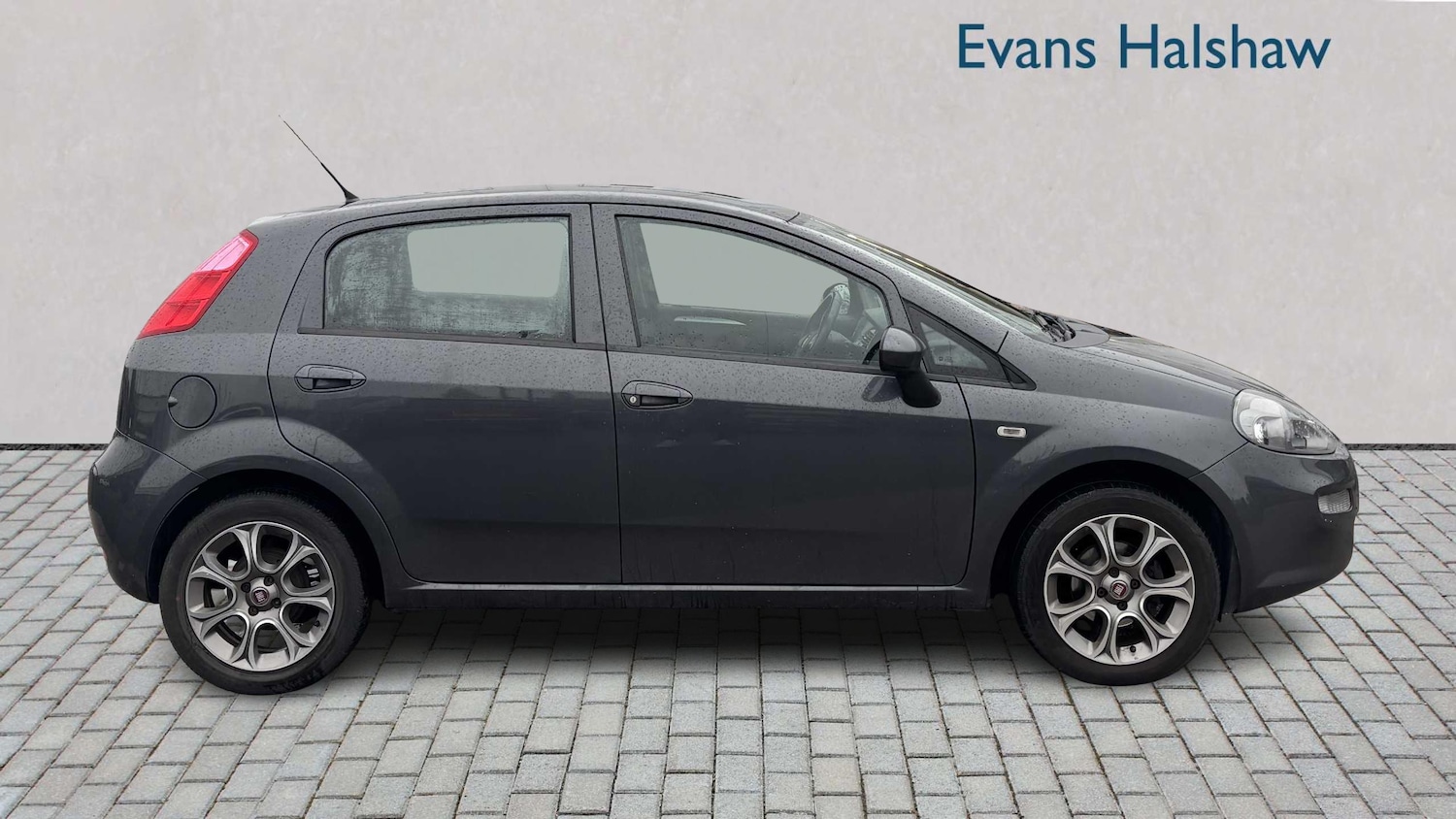 Used Fiat Punto 2017 for sale - 77638472: Photo 3