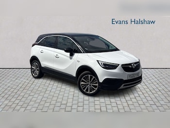 Used Vauxhall Crossland X 2020 for sale - 78925061: Photo