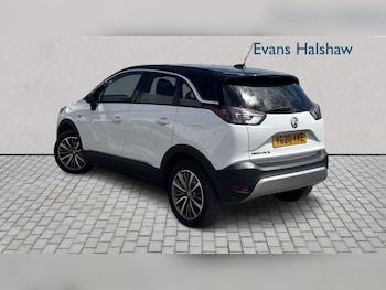 Used Vauxhall Crossland X 2020 for sale - 78925061: Photo