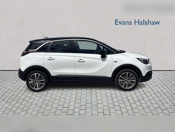 Used Vauxhall Crossland X 2020 for sale - 78925061: Photo