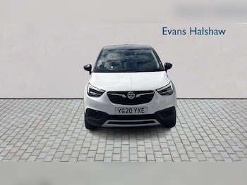 Used Vauxhall Crossland X 2020 for sale - 78925061: Photo