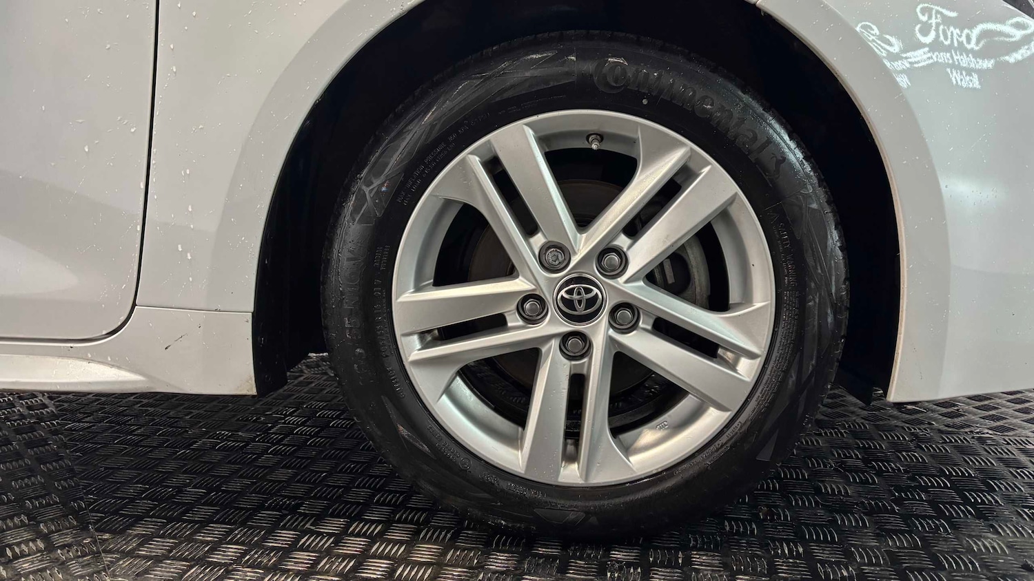 Used Toyota Corolla 2022 for sale - 78187832: Photo 10