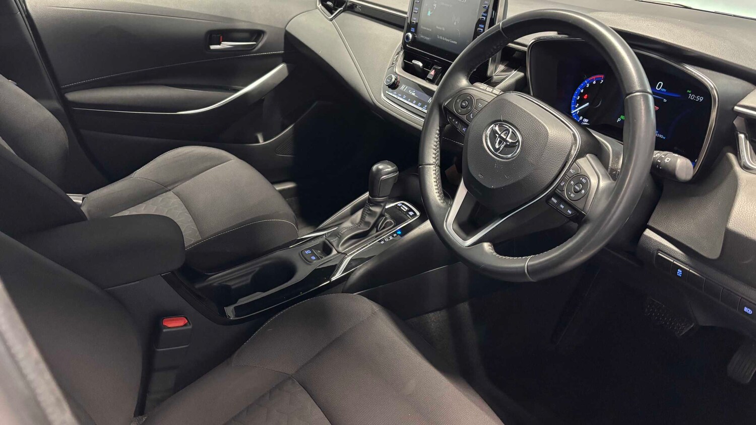 Used Toyota Corolla 2022 for sale - 78187832: Photo 13