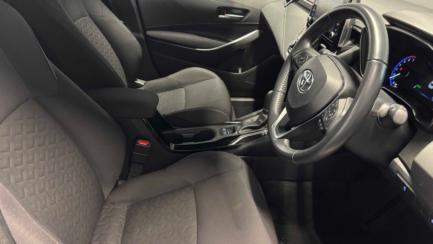 Used Toyota Corolla 2022 for sale - 78187832: Photo 14