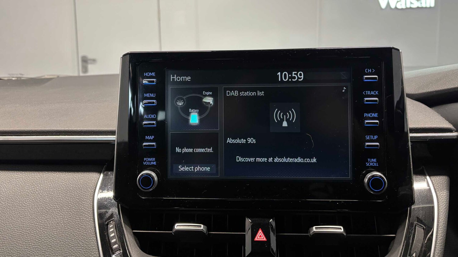 Used Toyota Corolla 2022 for sale - 78187832: Photo 18