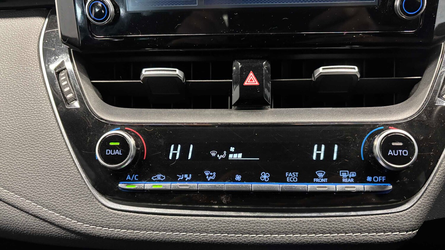 Used Toyota Corolla 2022 for sale - 78187832: Photo 20