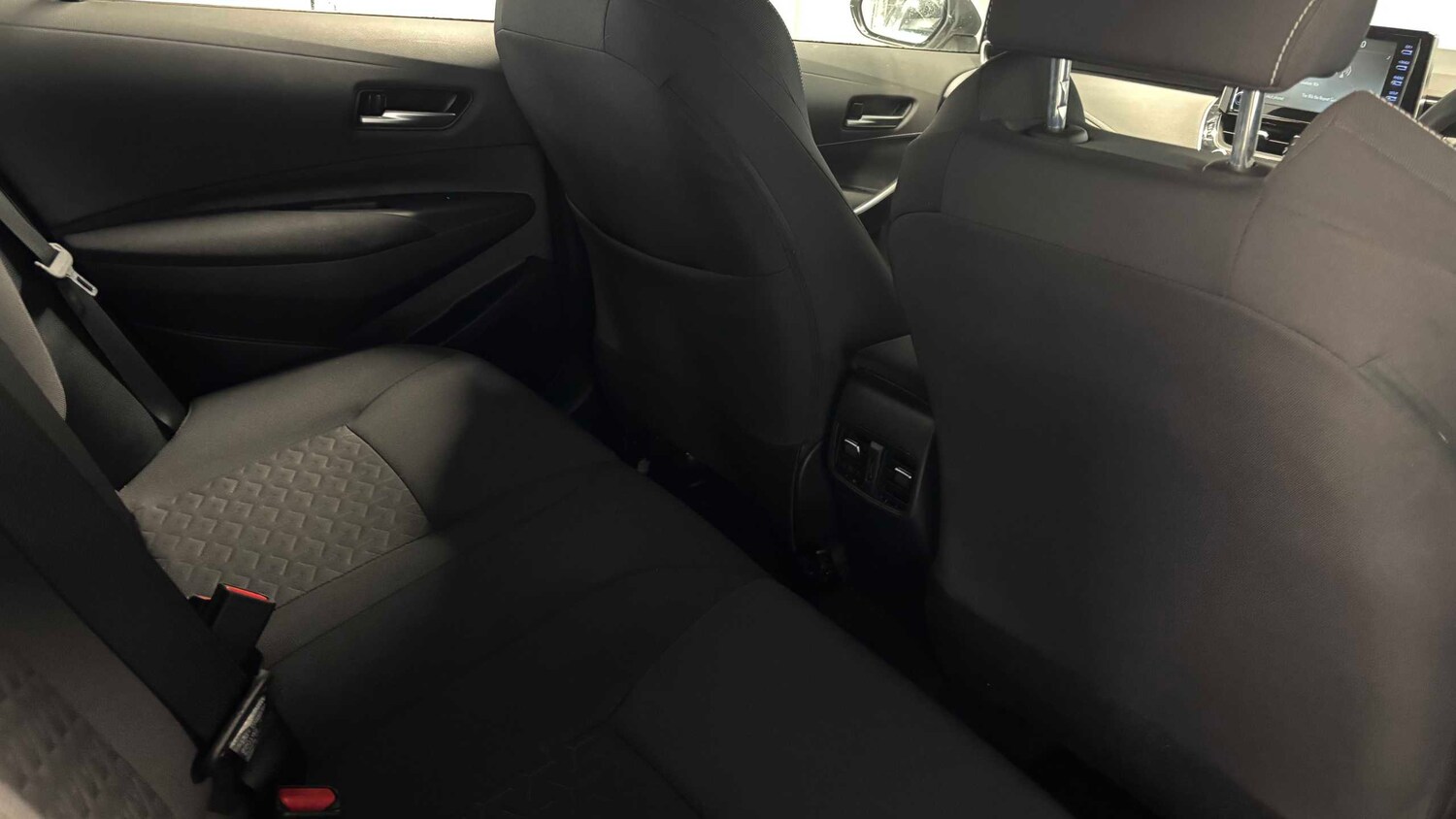 Used Toyota Corolla 2022 for sale - 78187832: Photo 22