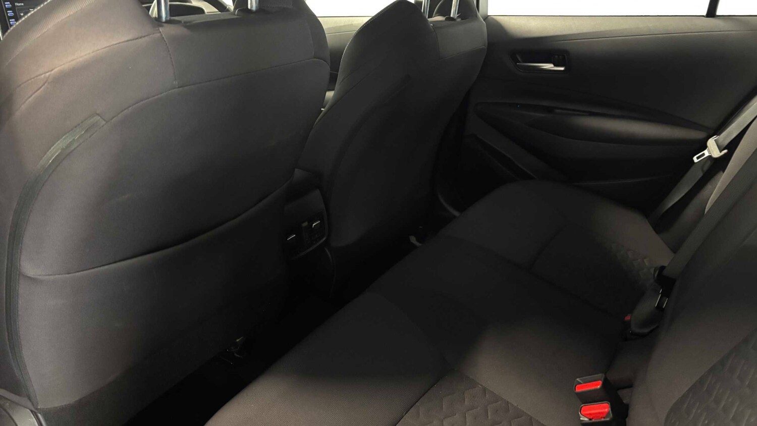 Used Toyota Corolla 2022 for sale - 78187832: Photo 25