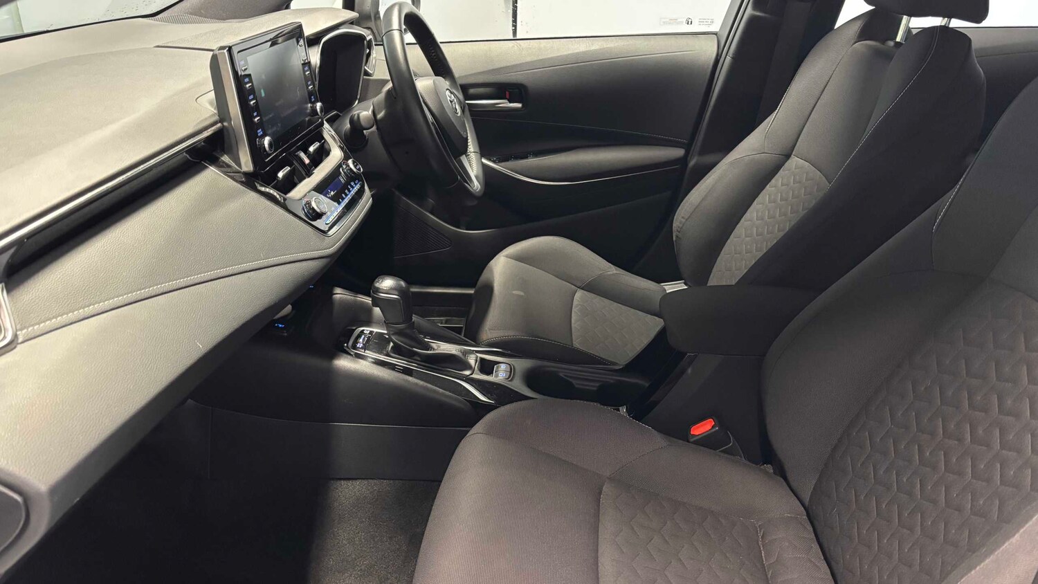 Used Toyota Corolla 2022 for sale - 78187832: Photo 28