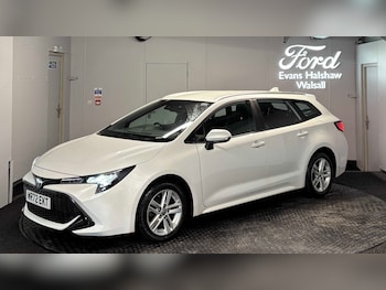 Used Toyota Corolla 2022 for sale - 78187832: Photo
