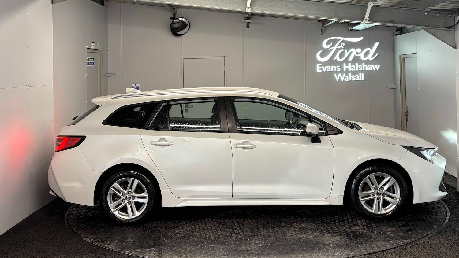 Used Toyota Corolla 2022 for sale - 78187832: Photo 4