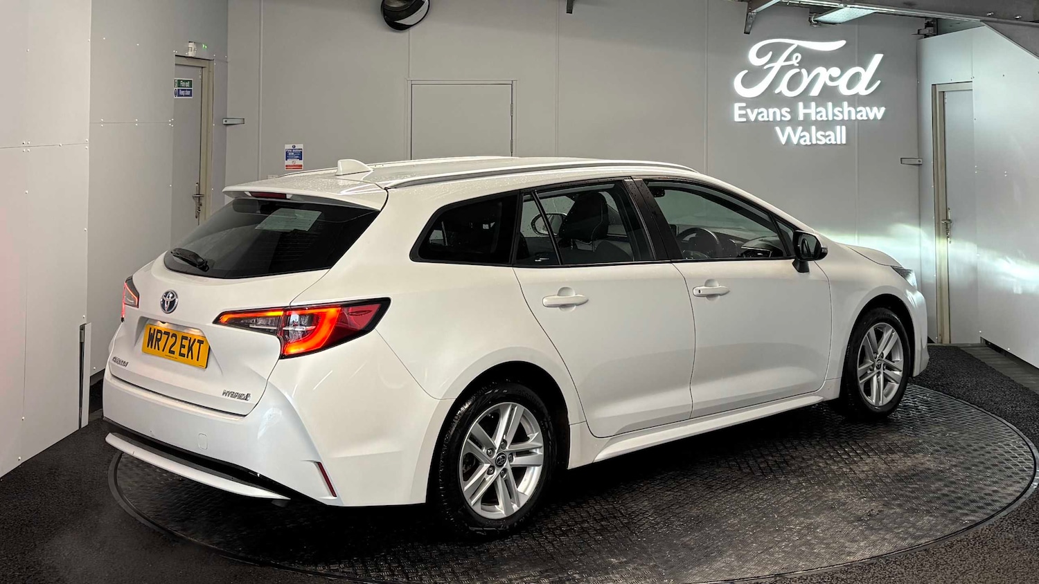 Used Toyota Corolla 2022 for sale - 78187832: Photo 5