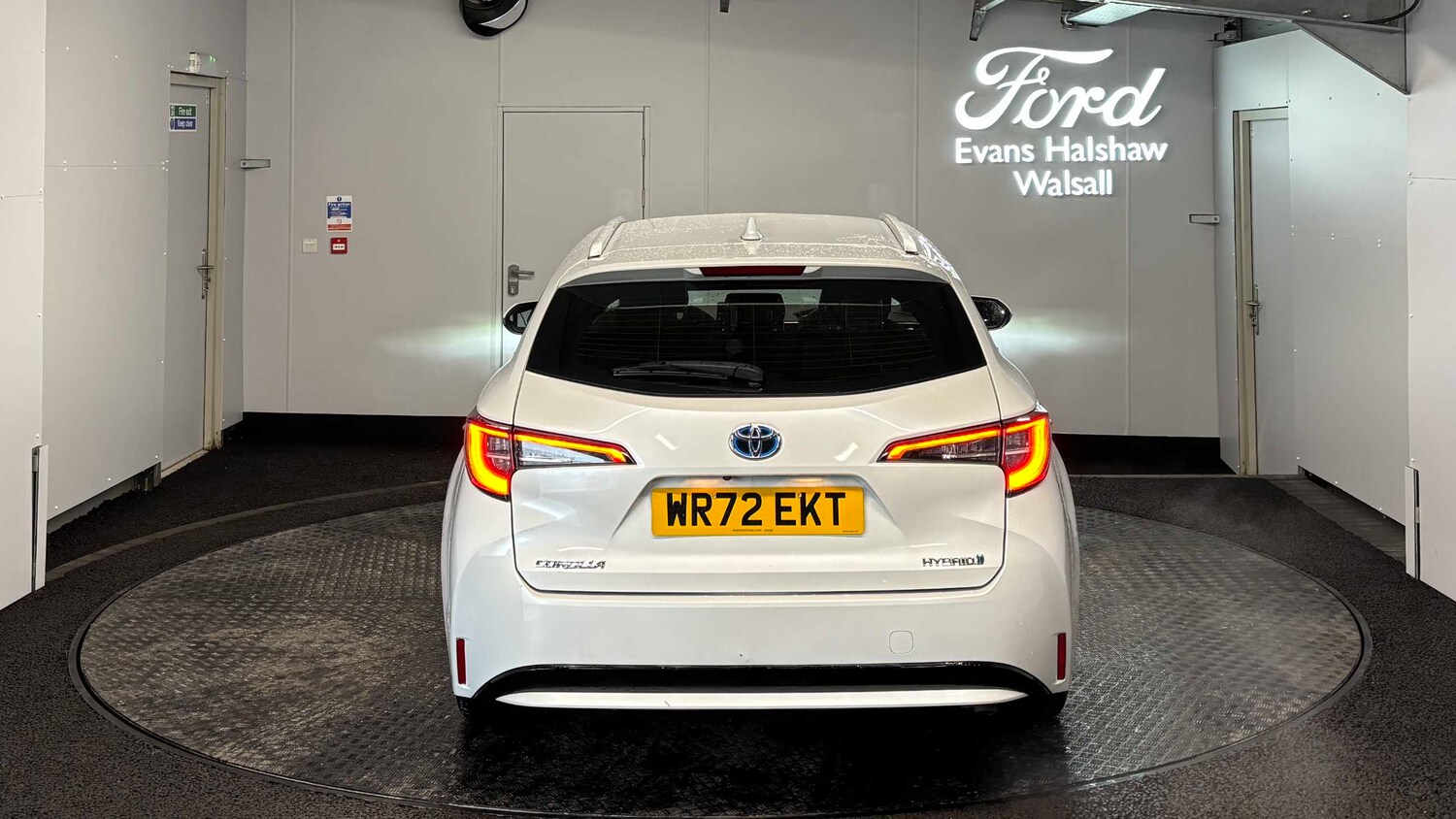 Used Toyota Corolla 2022 for sale - 78187832: Photo 6