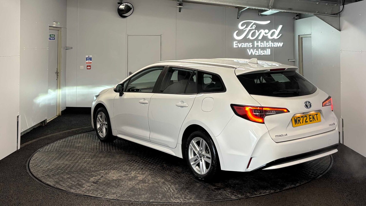 Used Toyota Corolla 2022 for sale - 78187832: Photo 7