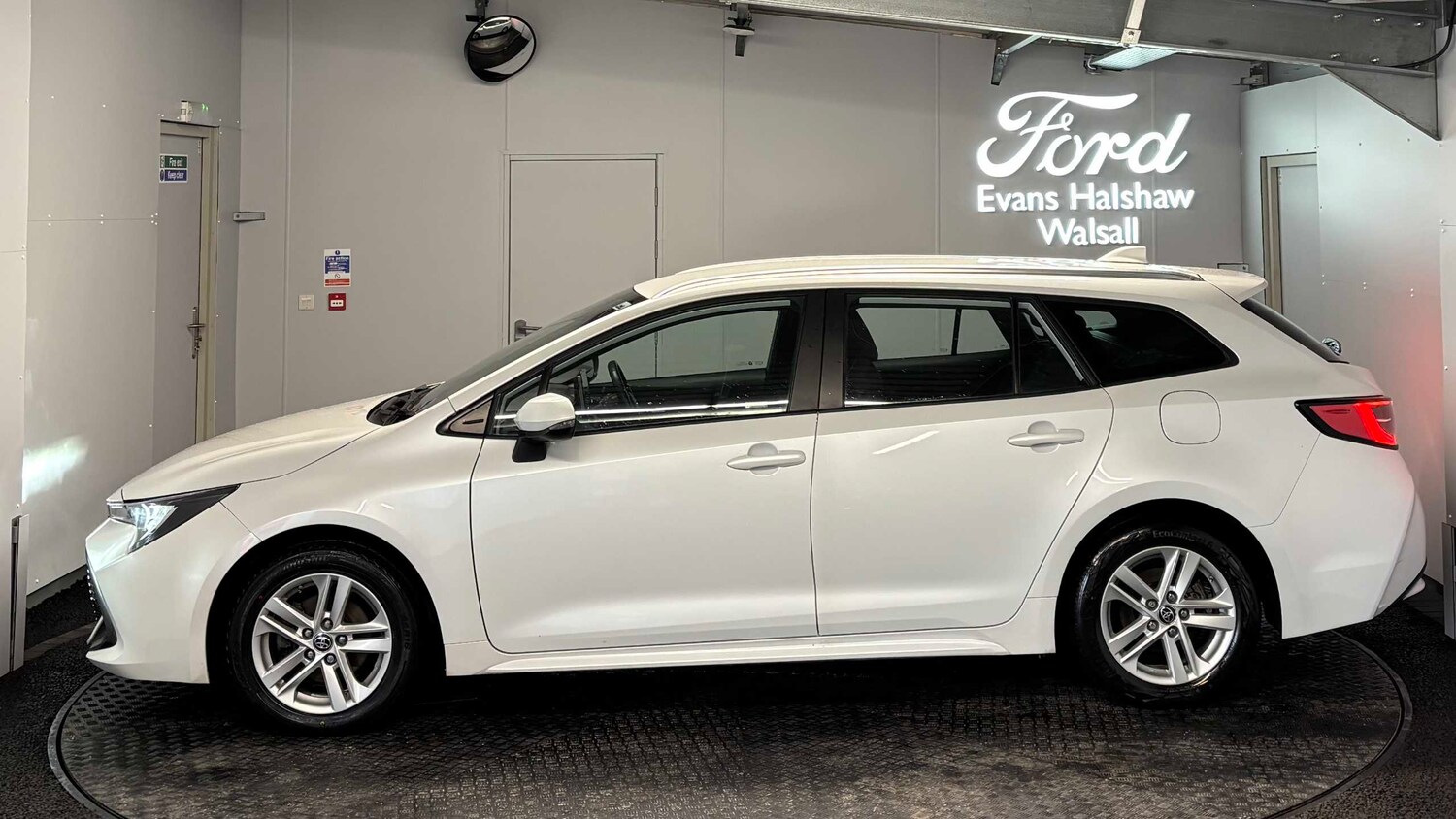 Used Toyota Corolla 2022 for sale - 78187832: Photo 8