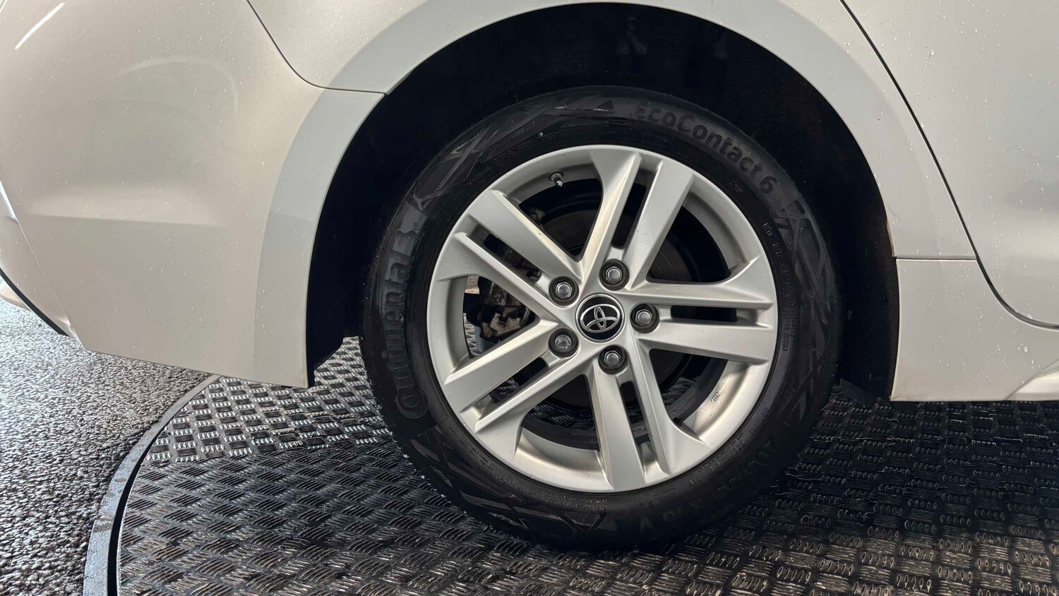 Used Toyota Corolla 2022 for sale - 78187832: Photo 9