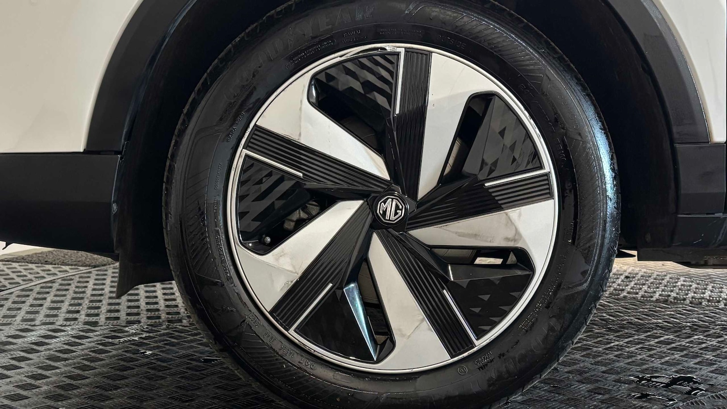 Used MG MG ZS 2022 for sale - 77810769: Photo 11