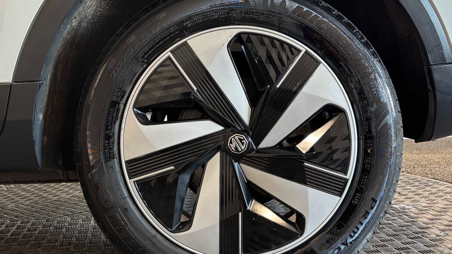 Used MG MG ZS 2022 for sale - 77810769: Photo 12