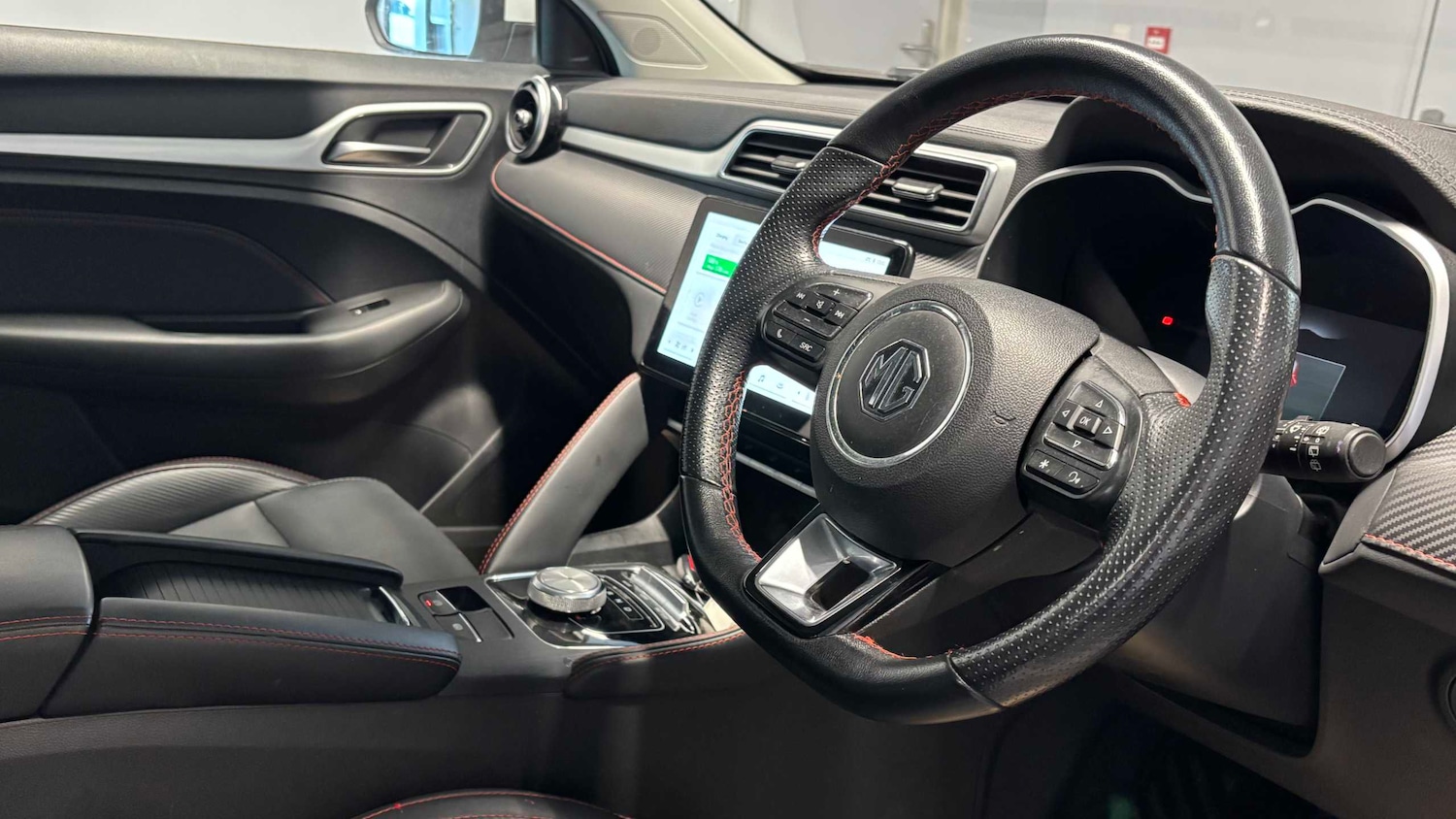 Used MG MG ZS 2022 for sale - 77810769: Photo 13