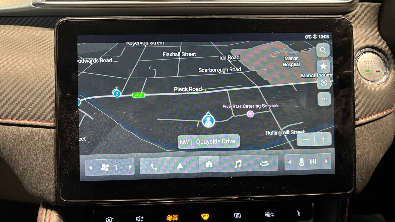 Used MG MG ZS 2022 for sale - 77810769: Photo 19