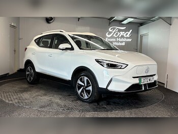 MG MG ZS feature image