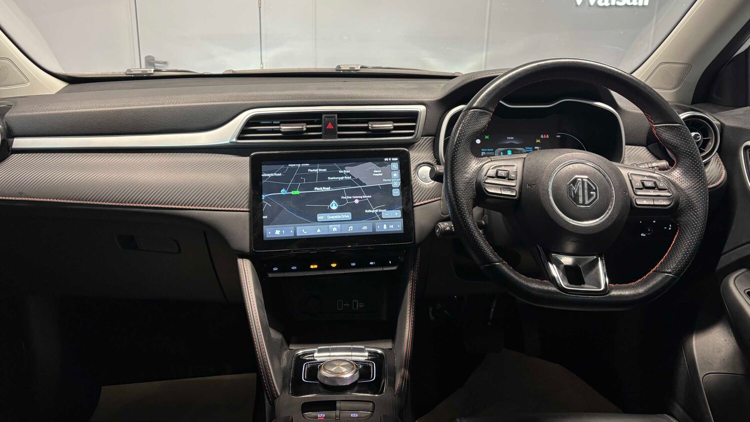 Used MG MG ZS 2022 for sale - 77810769: Photo 24
