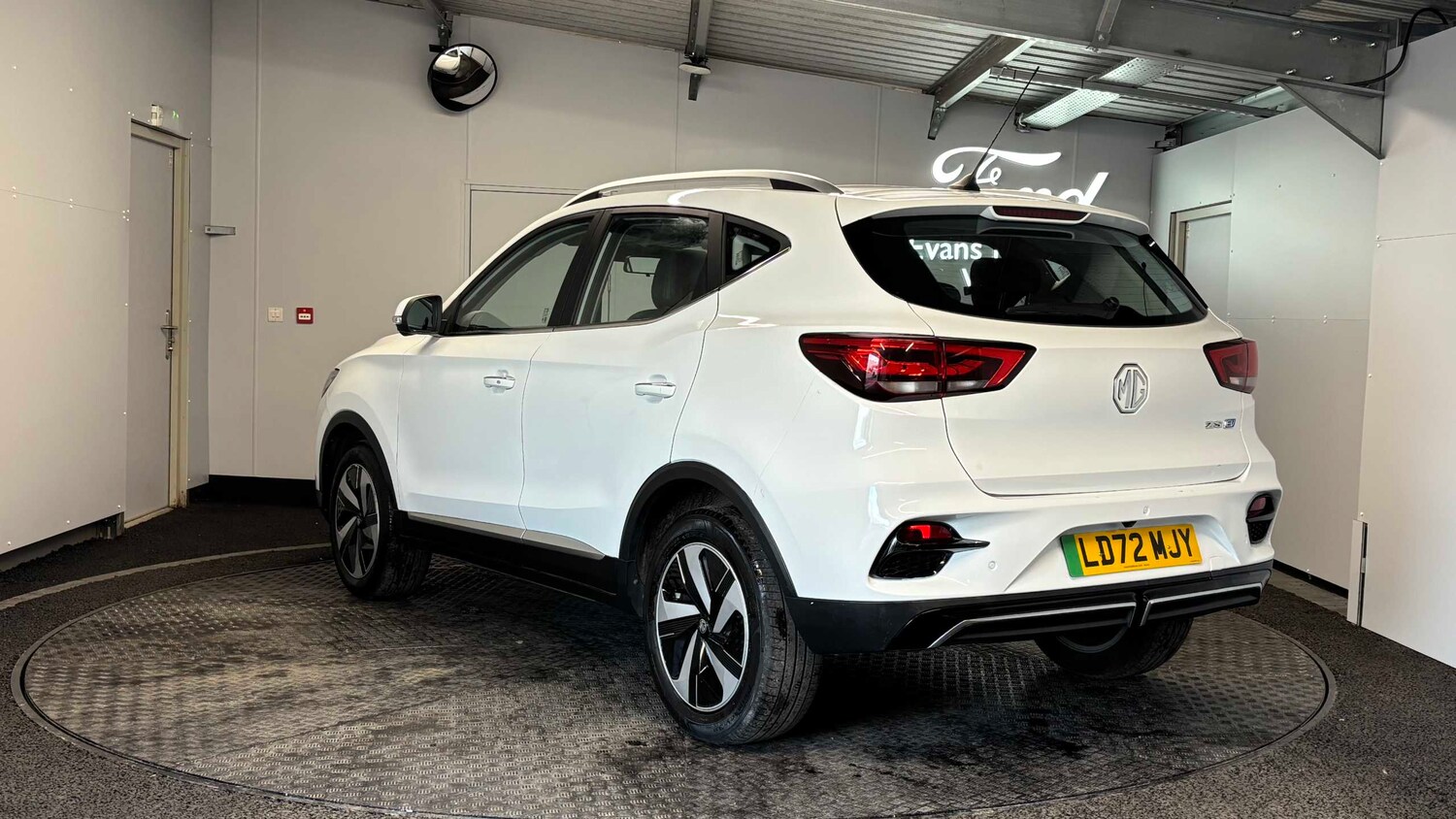 Used MG MG ZS 2022 for sale - 77810769: Photo 7