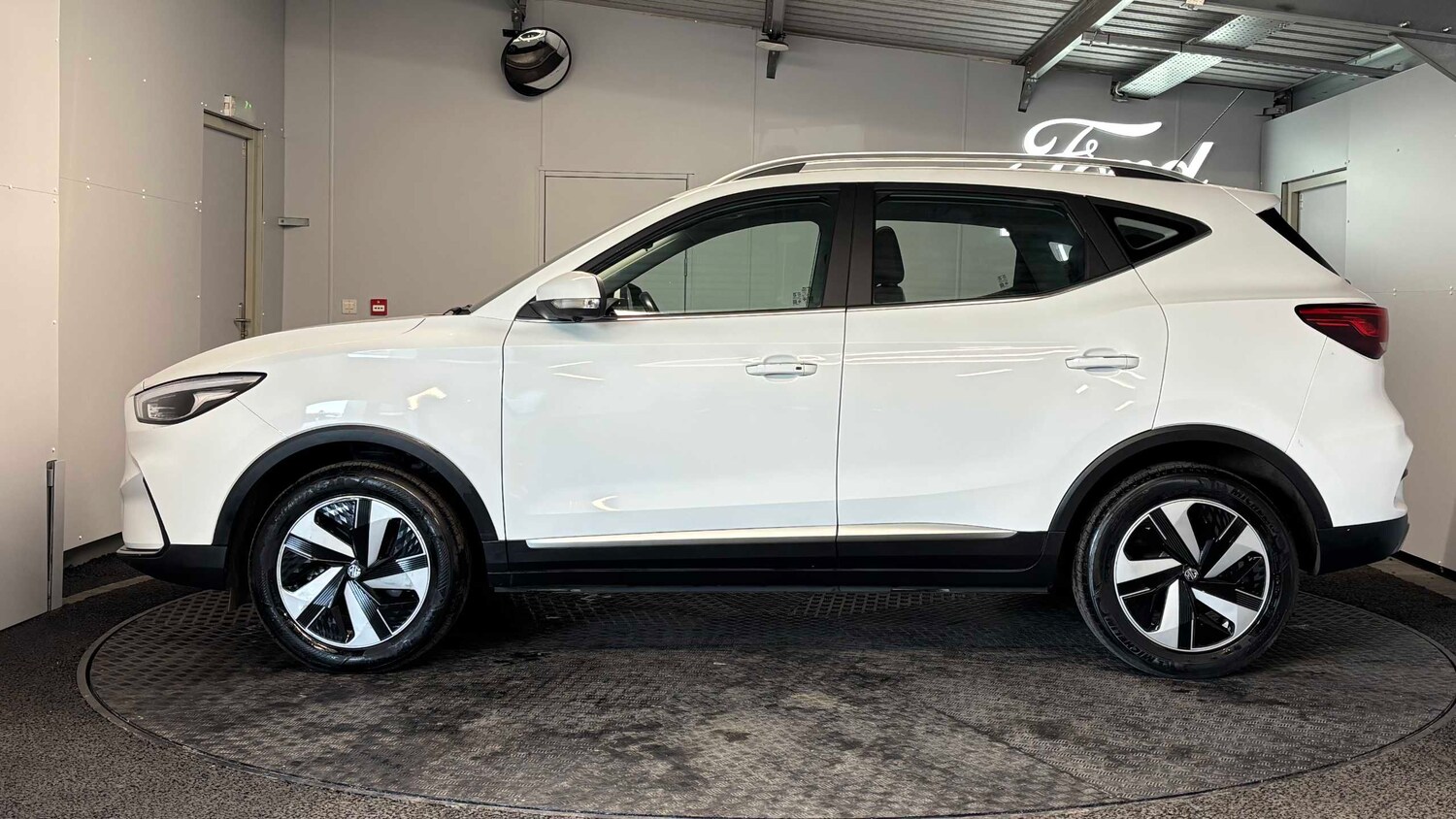 Used MG MG ZS 2022 for sale - 77810769: Photo 8