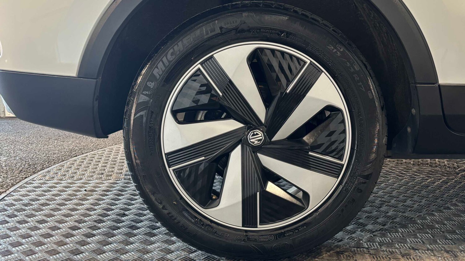 Used MG MG ZS 2022 for sale - 77810769: Photo 9