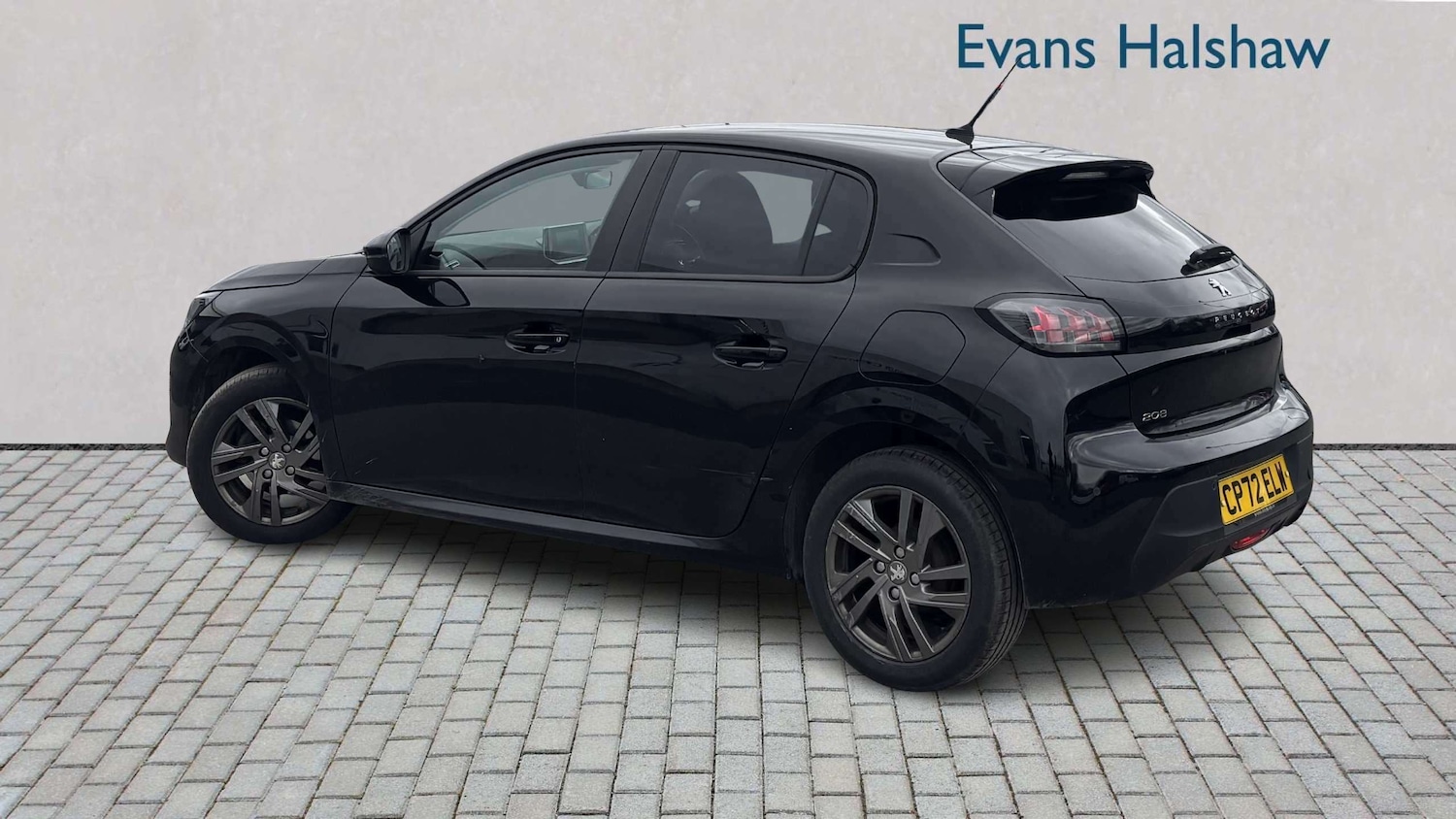 Used Peugeot 208 2022 for sale - 77686596: Photo 2