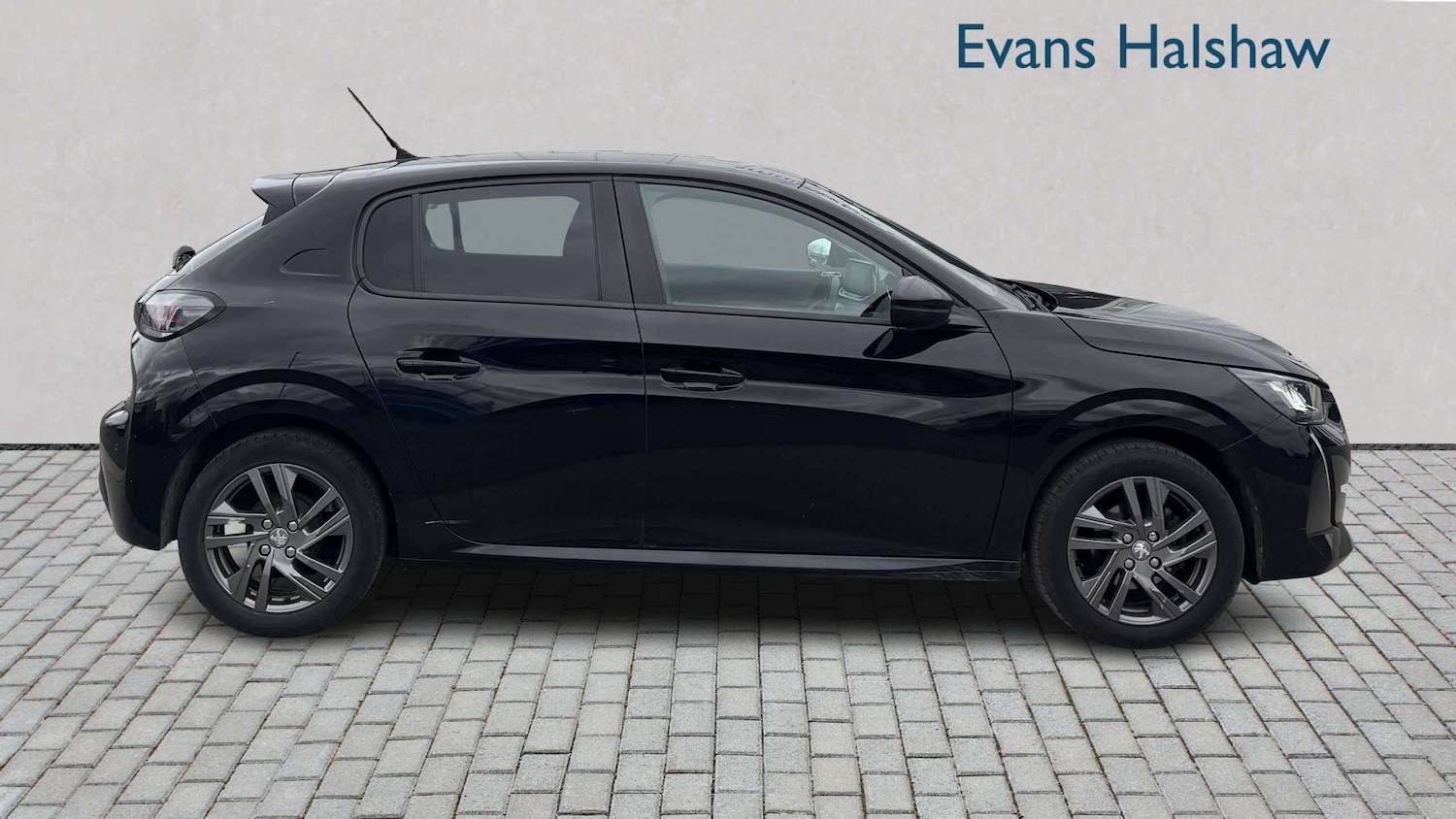 Used Peugeot 208 2022 for sale - 77686596: Photo 3