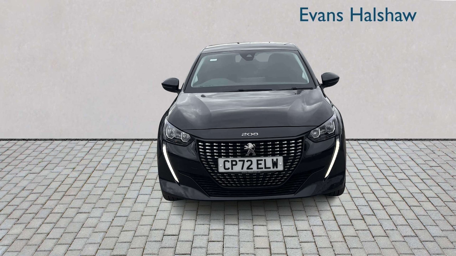 Used Peugeot 208 2022 for sale - 77686596: Photo 4