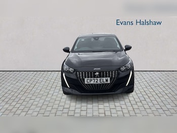 Used Peugeot 208 2022 for sale - 77686596: Photo